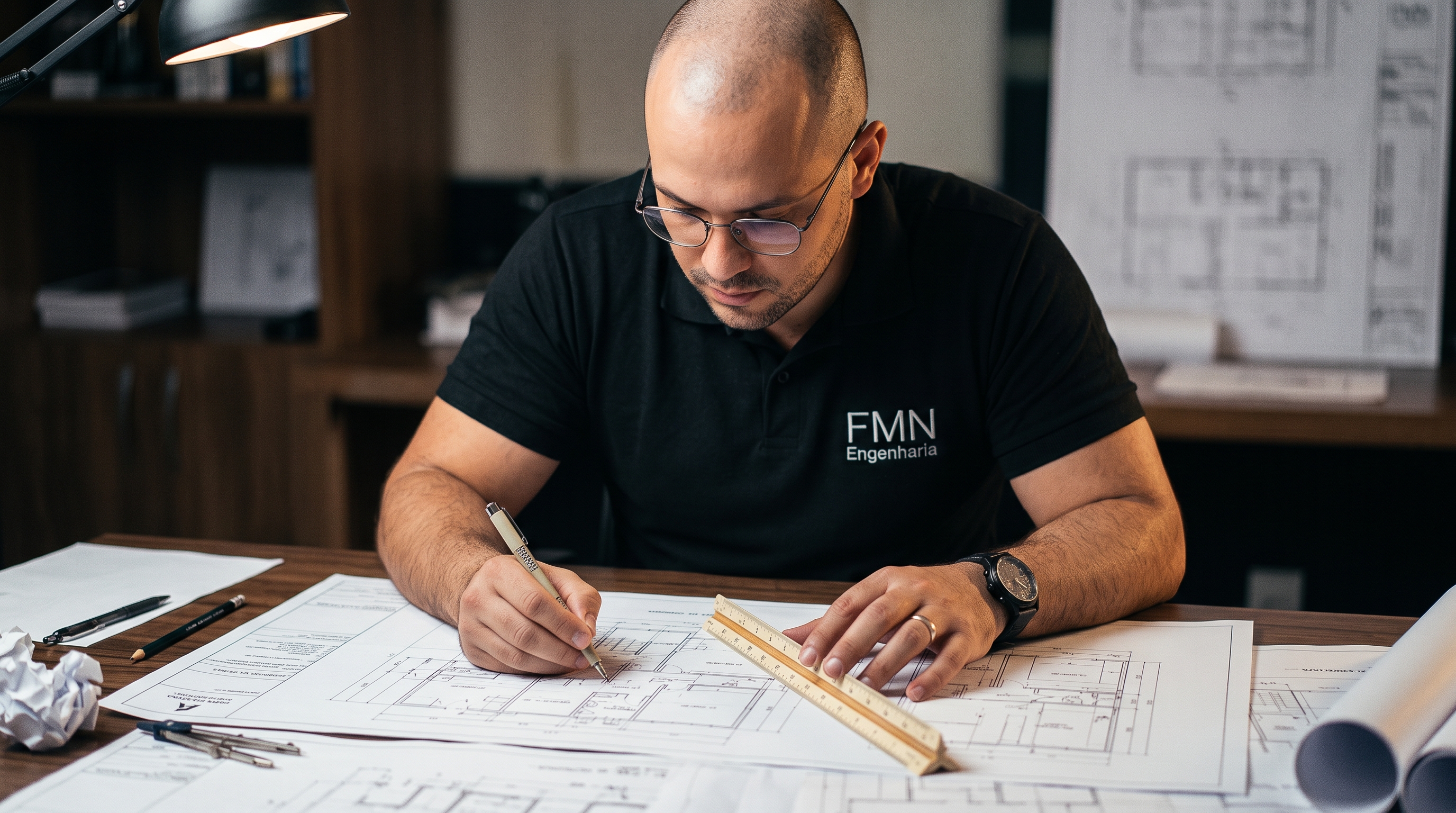 Engenheiro FMN